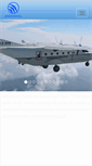 Mobile Screenshot of indonesian-aerospace.com
